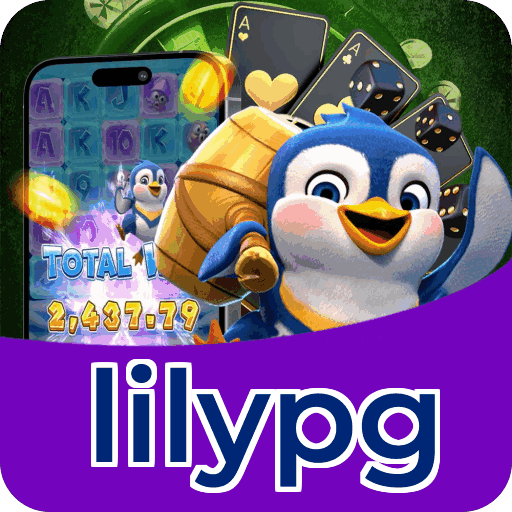 Jogos com maior RTP na lilypg