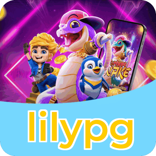 Bônus de boas-vindas lilypg