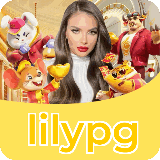 Siga a lilypg no Facebook